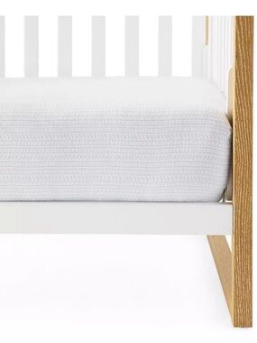 Serena & Lily Nursery Starling Crib Sheet